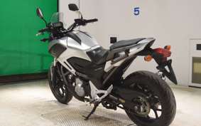 HONDA NC700X ABS LD 2013 RC63