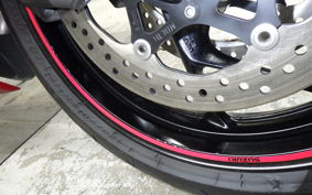 SUZUKI GSX-S1000F 2016 GT79A