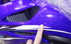 YAMAHA YZ85 2011 CB15C