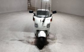HONDA GYRO TA02