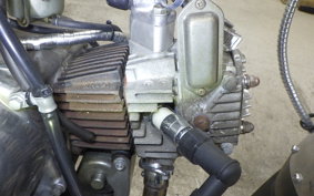 HONDA DAX 50 ST50