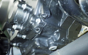 HONDA REBEL 250 A 2008 MC49