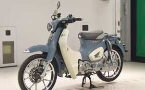HONDA C125 SUPER CUB JA58