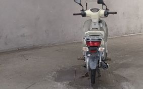 HONDA SUPER CUB50 AA04