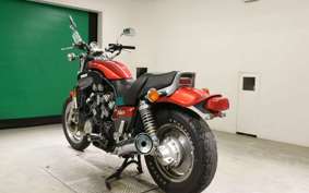 YAMAHA VMAX 1989