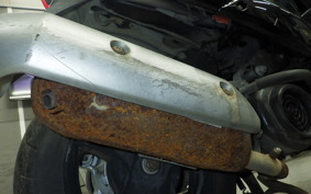 YAMAHA JOG Z Gen.2 SA16J