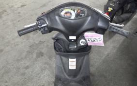 SUZUKI ADDRESS V50 G CA42A