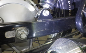 HONDA CB400SS 2002 NC41