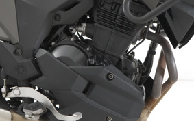 KAWASAKI VERSYS-X 250 ABS LE250D