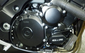 SUZUKI GSR 400 A 2009 GK7EA