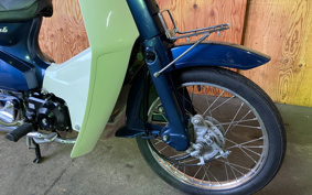 HONDA SUPER CUB50 AA01