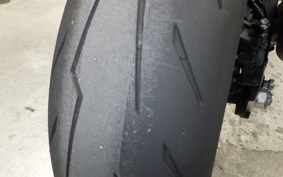 KAWASAKI NINJA ZX-6R A 2024 ZX636J