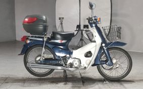 HONDA SUPER CUB50 C50