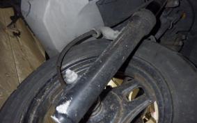 SUZUKI ADDRESS V125 G CF46A