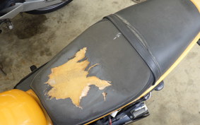 YAMAHA SRV250 RENAISSA 4DN