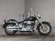 Фото Harley FLSTF1450 2002 с японского аукциона