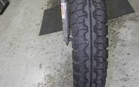 HONDA GB250 CLUBMAN Gen.4 2005 MC10