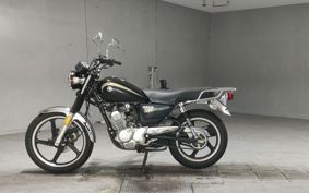 YAMAHA YBR125 SP PCJL