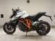 Фото KTM 1290 SUPER DUKE R 2021 с японского аукциона