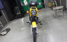 HONDA C110 SUPER CUB 2005 JA42
