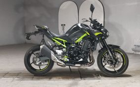 KAWASAKI Z900 ZR900B