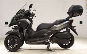 YAMAHA TRICITY 300 2024 SH21J