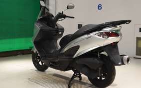 SUZUKI SKYWAVE 200 (Burgman 200) 1999 CH41A