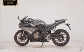 HONDA CBR400R 2022 NC56