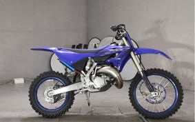 YAMAHA YZ125X CE29C