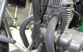 HONDA CB125T 2013 JC06