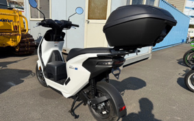 HONDA EM1 e: EF16