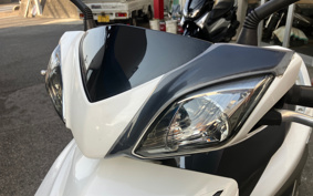 YAMAHA CYGNUS125XSR SE44J