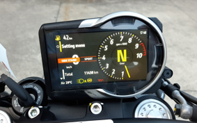 DUCATI SCRAMBLER NIGHT SHIFT 2023 7K00