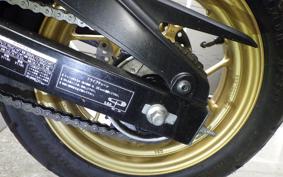 HONDA GROM JC61
