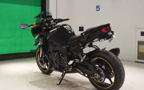 YAMAHA FZ8 FAZER S 2014