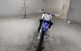 YAMAHA YZ125X CE29C