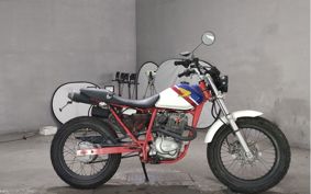 HONDA FTR223 MC34