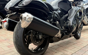 SUZUKI GSX1300R HAYABUSA 2011 CK111