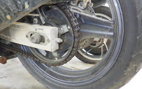 HONDA CBR750 RC27