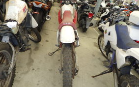 YAMAHA YZ125 43M