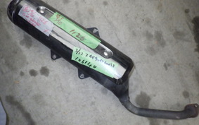 SUZUKI SKYWAVE 400 SS 2005 CK43A