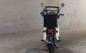 HONDA SUPER CUB50 AA01