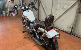 HONDA REBEL MC13