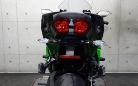 KAWASAKI NINJA H2 SX SE 2018 ZXT02A
