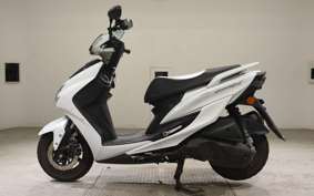 YAMAHA CYGNUS 125 XSR 3 SED8J