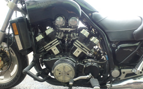 YAMAHA VMAX 1993 2WEE