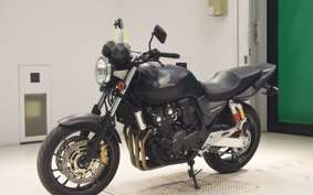 HONDA CB400SF GEN 4 2014 NC42