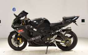 SUZUKI GSX-R1000 2004