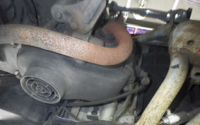 SUZUKI LET's 2 CA1PA