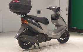 SUZUKI ADDRESS V125 G CF46A
